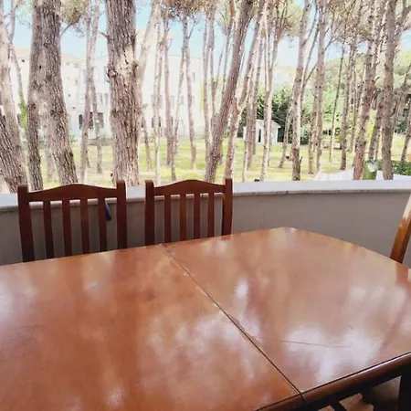 8 Apartamento
