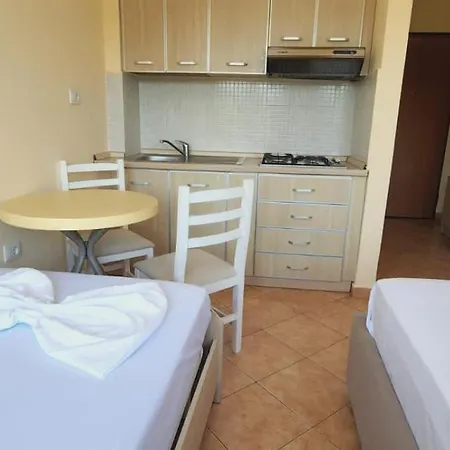 8 * Golem (Tirana)
