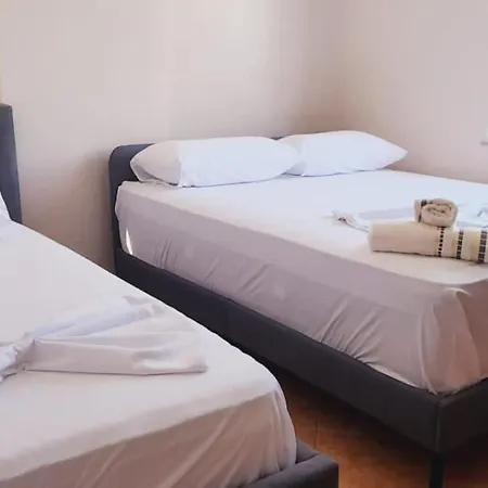 8 Apartamento *
