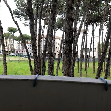 8 Appartamento Golem (Tirana)