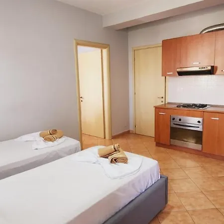 8 Appartamento Golem (Tirana)